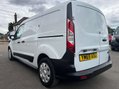 Ford Transit Connect 1.5 Transit Connect 240 Base TDCi LONG WHEEL BASE AIR CON 10
