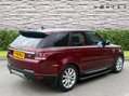 Land Rover Range Rover Sport 3.0 Range Rover Sport HSE SDV6 Auto 4WD 5dr 7