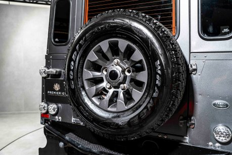 Land Rover Defender 90 NOW SOLD. SIMILAR REQUIRED. PLEASE CALL 01903 254800. 44