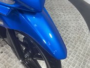 Suzuki Address MU 2020 ONLY 4K 110CC SCOOTER NEW MOT SERVICED VERY CLEAN 13
