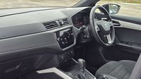 SEAT Arona 1.6 TDI XCELLENCE Lux SUV 5dr Diesel DSG Euro 6 (s/s) (95 ps) 23