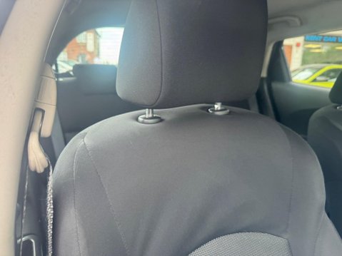 Nissan Juke 1.6 Acenta Euro 5 5dr 15