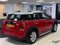 Mini Countryman 1.5 7.6kWh Cooper SE Auto ALL4 Euro 6 (s/s) 5dr 4