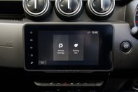 Dacia Duster JOURNEY TCE 25