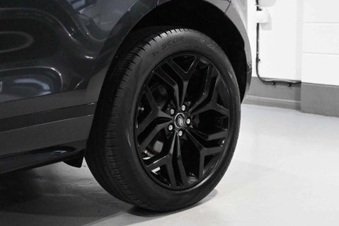Land Rover Range Rover Evoque R-DYNAMIC HSE MHEV 59