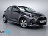 Toyota Yaris 1.5 Yaris Icon HEV CVT 5dr