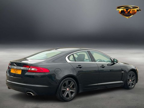 Jaguar XF 3.0 XF Premium Luxury V6 Automatic 4dr - NATIONAL DELIVERY* 48
