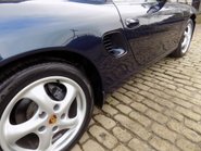 Porsche Boxster 986 2.5 Tiptronic 41