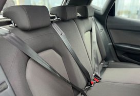 SEAT Arona 1.0 TSI XCELLENCE 5 DOOR 19