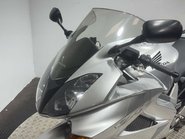 Honda VFR 2001 VTEC ONLY 19K NEW MOT SERVICED SPORTS EXHAUST 800CC 26