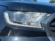 Ford Ranger WILDTRAK ECOBLUE 17