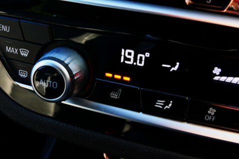 BMW X3 2.0 X3 xDrive 20i M Sport Auto 4WD 5dr 36