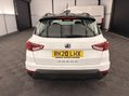SEAT Arona 1.0 TSI SE Technology Euro 6 (s/s) 5dr 56