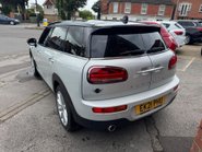 Mini Clubman COOPER CLASSIC 5