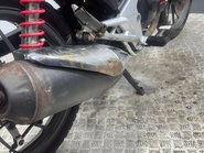 Honda CB GLR125 2018 21K GOOD RUNNING PROJECT BIKE CBF125 125CC LEARNER BIKE 26