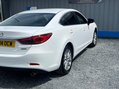Mazda 6 2.0 SKYACTIV-G SE-L Nav Euro 5 (s/s) 4dr 63