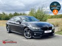 BMW 4 Series 2.0 420d M Sport Auto Euro 6 (s/s) 5dr