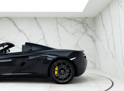 McLaren 650S Spider 24