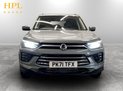 SsangYong Korando 1.6D Ultimate SUV 5dr Diesel Auto Euro 6 (136 ps) 2