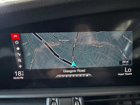 Alfa Romeo Giulia 2.2 TD Speciale Auto Euro 6 (s/s) 4dr 56