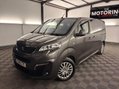 Peugeot Traveller 1.5 BlueHDi Active Standard MPV MWB Euro 6 (s/s) 5dr 1