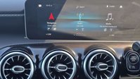 Mercedes-Benz A Class 1.5 A180d Sport (Premium) Hatchback 5dr Diesel 7G-DCT Euro 6 (s/s) (116 ps) 30