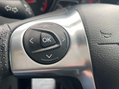 Ford Focus 2.0T EcoBoost ST-2 Euro 5 (s/s) 5dr 25