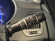 Hyundai ix35 1.7 CRDi SE Euro 5 (s/s) 5dr (Nav) 18