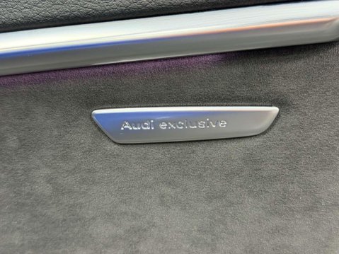 Audi RS6 4.0 TFSI V8 Nogaro Edition Estate 5dr Petrol Tiptronic quattro Euro 6 (s/s) 26