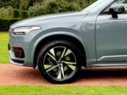 Volvo XC90 T8 TWIN ENGINE R-DESIGN AWD 24