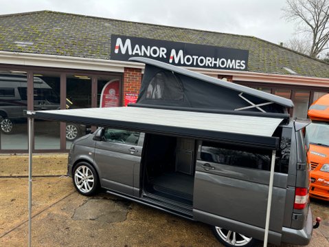 Volkswagen Transporter 4 BERTH *** SOLD *** 27