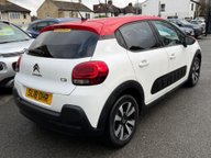 Citroen C3 PURETECH FLAIR 10
