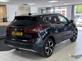 Nissan Qashqai 1.2 DIG-T Tekna+ Euro 6 (s/s) 5dr 4
