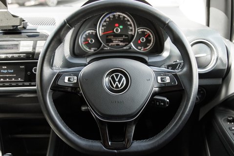 Volkswagen Up E-UP 20