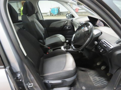 Citroen Grand C4 Picasso 1.6 BlueHDi Flair Euro 6 (s/s) 5dr 7