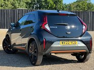 Toyota Aygo X VVT-I LIMITED EDITION 2