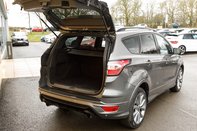 Ford Kuga ST-LINE EDITION TDCI 36