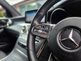 Mercedes-Benz GLC 2.0 GLC 300 AMG Line Premium D 4Matic Auto 4WD 5dr 28
