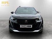 Peugeot e-2008 50kWh GT SUV 5dr Electric Auto (7kW Charger) (136 ps) DAB Radio - Reverse C 2