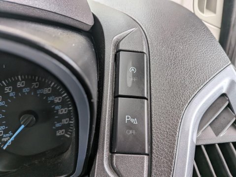 Ford Transit Custom 2.0 TDCi 290 Sport L1 H1 6dr 32
