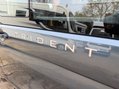 Auto-Sleepers Trident 2 / 4 BERTH LOW MILEAGE HIGH TOP 6