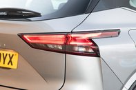 Nissan Qashqai DIG-T ACENTA PREMIUM MHEV 9