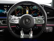 Mercedes-Benz GLE 3.0 GLE53 BiTurbo MHEV AMG (Premium Plus) SUV 5dr Petrol Hybrid SpdS TCT 4M 8