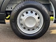 Ford Transit 350 Drw L3 Leader 130 ps Crew Cab Tipper - Air Con / Tow Axle 39