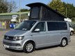 Volkswagen Transporter 1