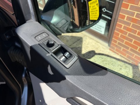 Volkswagen Transporter T6 WEST DUBS 4 BERTH POP TOP 7