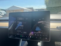 Tesla Model 3 (Dual Motor) Performance Saloon 4dr Electric Auto 4WDE (Performance Upgrade 20