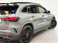 Mercedes-Benz GLA 2.0 GLA45 AMG S (Plus) SUV 5dr Petrol 8G-DCT 4MATIC+ Euro 6 (s/s) (421 ps) 22