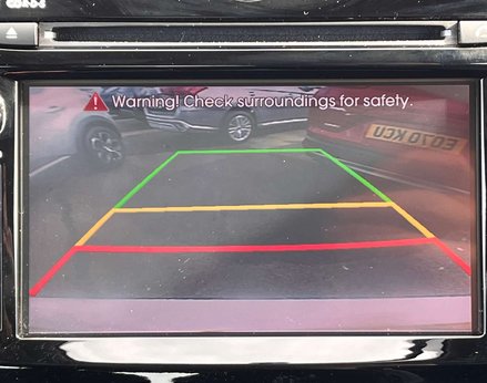 Hyundai ix20 1.6 ix20 SE Nav MPI Auto 5dr 29