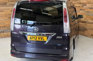 Nissan Serena 48